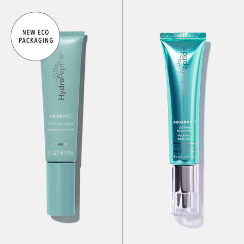 Aquaboost - Зволожувальний крем