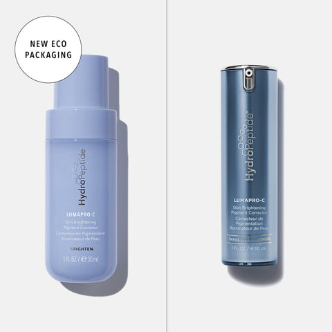 LumaPro-C - Засіб для ефективної боротьби з пігментацією