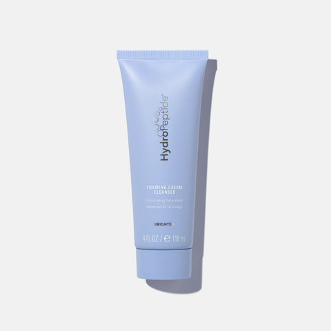 Foaming Cream Cleanser - Освітлюючий засіб для вмивання