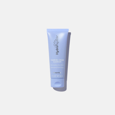 Foaming Cream Cleanser - Освітлюючий засіб для вмивання
