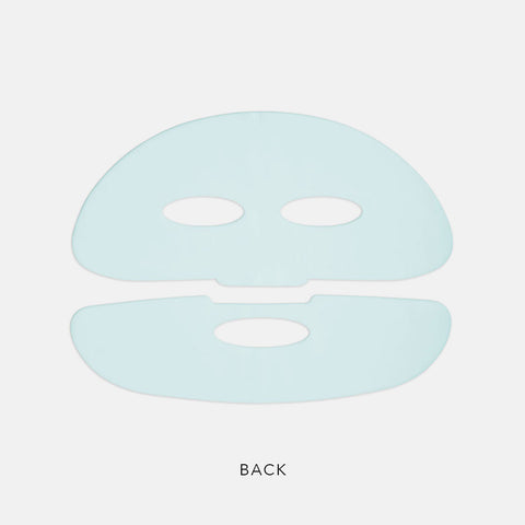 PolyPeptide Collagen+ Face - Гидрогелевая маска против морщин (4 процедуры)