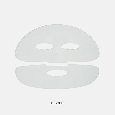 PolyPeptide Collagen+ Face - Гидрогелевая маска против морщин (4 процедуры)