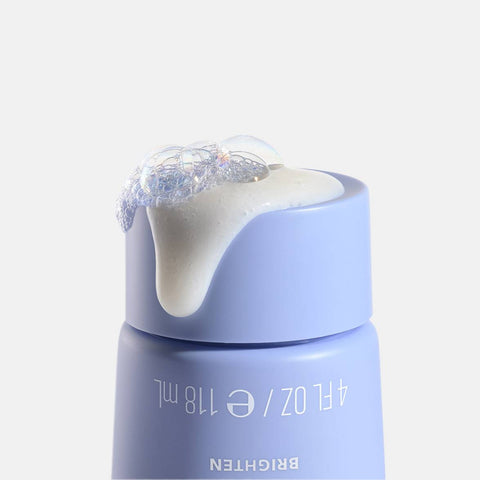 Foaming Cream Cleanser - Освітлюючий засіб для вмивання