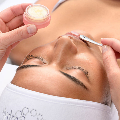 Liplock Hydrator - Зволожувальна та живильна маска для губ