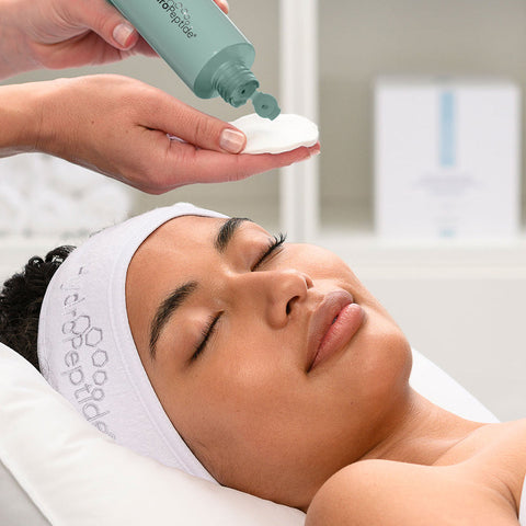 Liquid Resurfacing Solution - Легкий відлущувальний крем (дорожний формат)