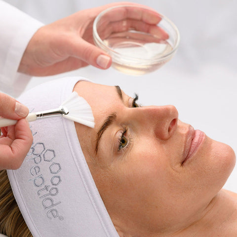 Cleansing Gel - Очищающий гель с тонизирующим эффектом