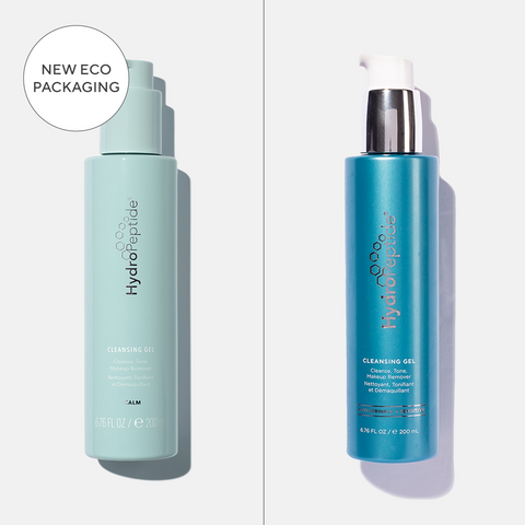 Cleansing Gel - Очищающий гель с тонизирующим эффектом