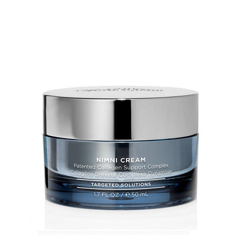 Nimni Cream - Революційний омолоджувальний крем