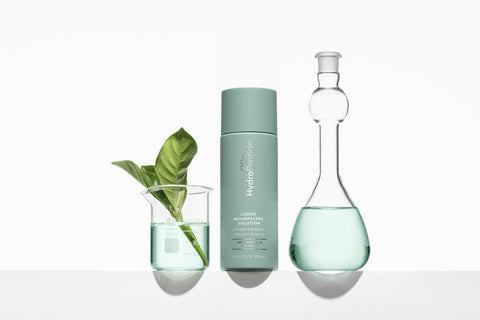 Liquid Resurfacing Solution - Легкий відлущувальний крем (дорожний формат)