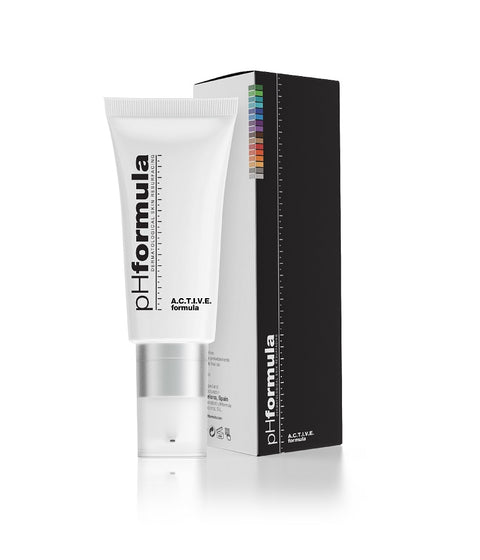 A.C.T.I.V.E. формула  – A.C.T.I.V.E. Активная восстанавливающая сыворотка