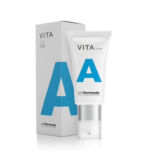 ABC VITA A 24 hour cream – ABC VITA A Увлажняющий крем с ретинолом