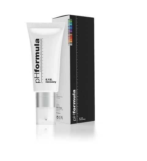 E.Y.E. recovery – E.Y.E. Регенерирующий крем для глаз