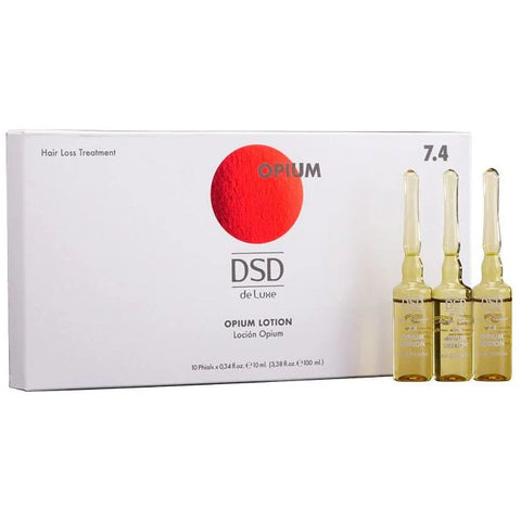 OPIUM LOTION 7.4 – Лосьон для роста волос 7.4