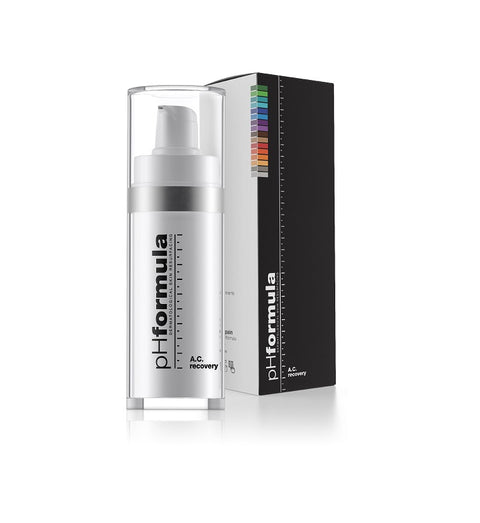 A.C. recovery – A.C. Регенерирующий крем против акне