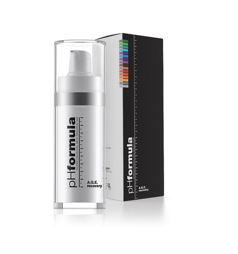 A.G.E. recovery – A.G.E. Регенерирующий крем против морщин