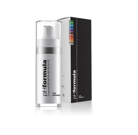 C.R. recovery – C.R. Регенерирующий крем против хронического покраснения