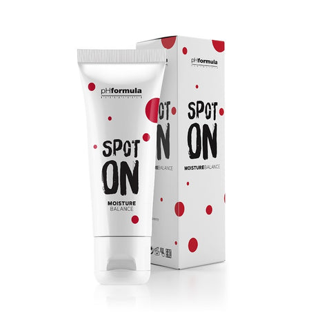 SPOT ON moisture balance – SPOT ON Лёгкий увлажняющий крем для жирной кожи