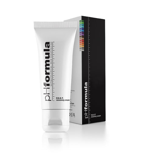 P.O.S.T. recovery cream – P.O.S.T. Регенерирующий крем