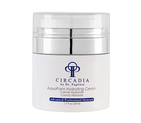 AquaPorin Hydrating Cream | Увлажняющий крем с аквапоринами