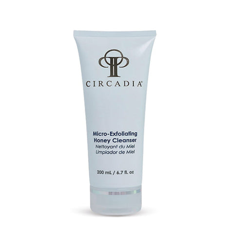 Micro-Exfoliating Honey Cleanser | Микроэксфолирующее очищающее средство с мёдом
