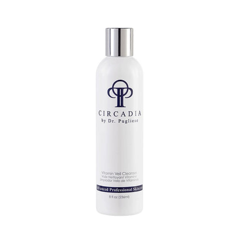 Vitamin Veil Cleanser - Čisticí přípravek na obličej s antioxidanty