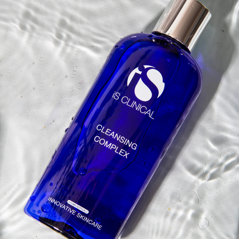 Cleansing Complex - Очищающий гель