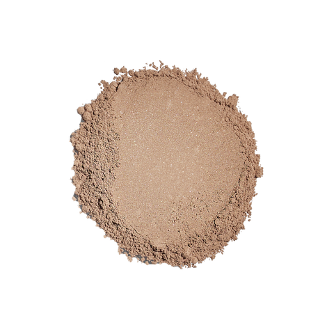 Brush-On Shield Bronze SPF 50 - Сонцезахисна пудра в пензлику (Sunforgettable ® Total Protection™)