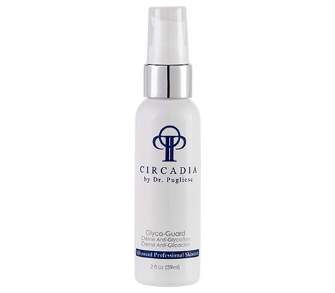 Glyco-Guard | Защитный крем с антиоксидантами