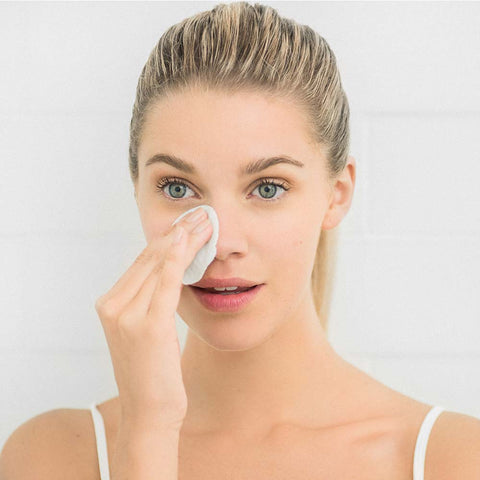 Clarifying Toner - Освітлювальний антивіковий тонік