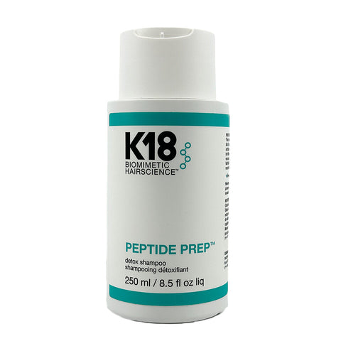 Peptide Prep™ Detox Shampoo - Детокс шампунь Peptide Prep™