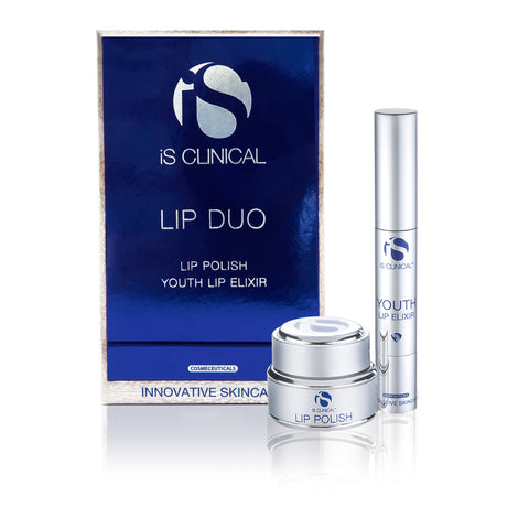 Lip Duo - Омолоджувальний комплекс для губ