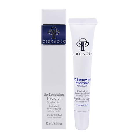 Lip Renewing Hydrator | Обновляющий уход для губ