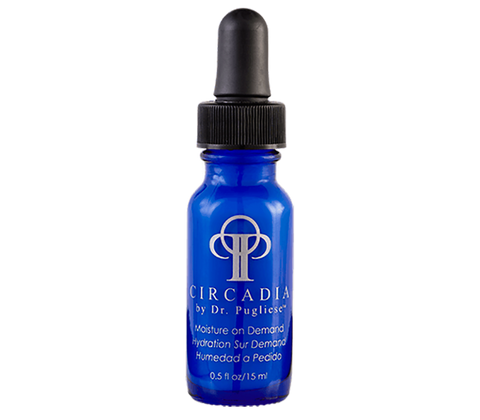 Moisture on Demand | Увлажняющая сыворотка