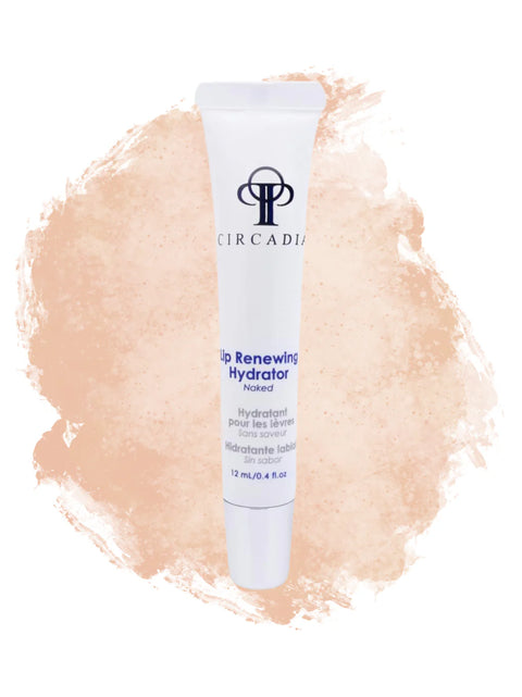 Lip Renewing Hydrator | Обновляющий уход для губ