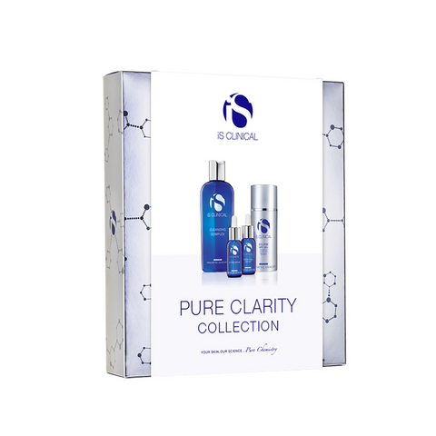 Pure Clarity Collection - Набір проти акне