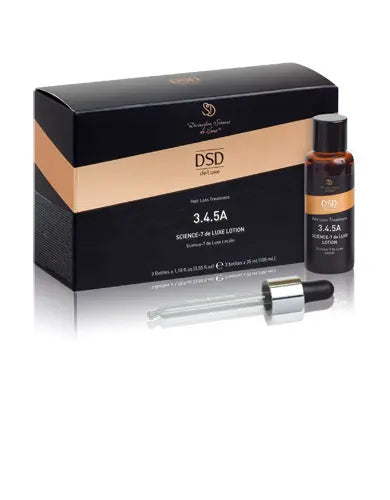 DIXIDOX DE LUXE Лосьон 3.4.5 A – Лосьон для кожи