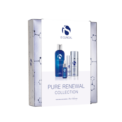 Pure Renewal Collection - Набір для омолодження