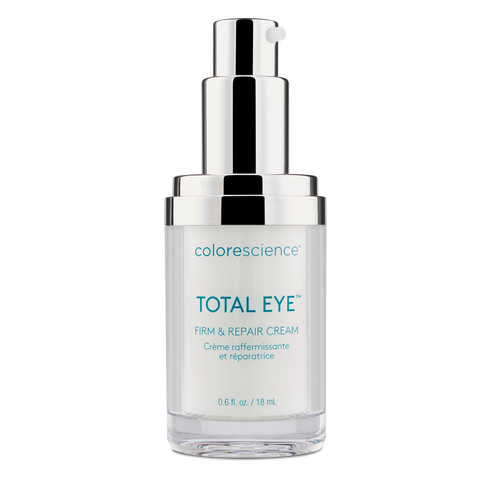 Firm and Repair Cream - Зміцнювальний і відновлювальний крем для повік (Total Eye®)