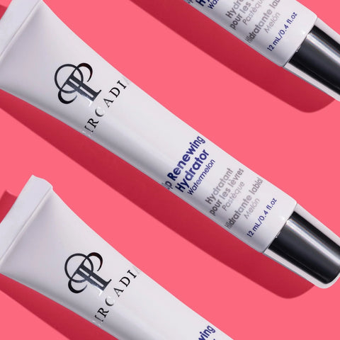 Lip Renewing Hydrator | Обновляющий уход для губ