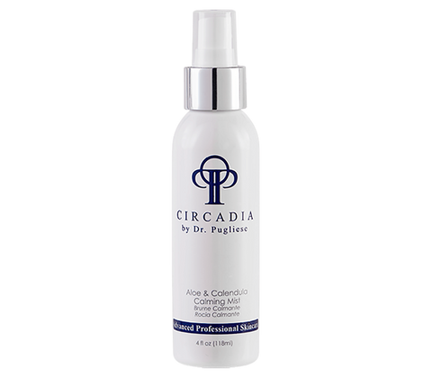 Aloe & Calendula Calming Mist | Успокаивающий спрей с алоэ вера и календулой