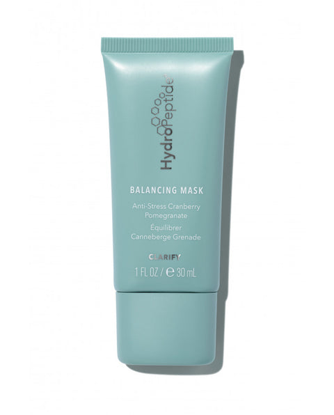 Balancing Mask - Антистресс маска с клюквой и гранатом