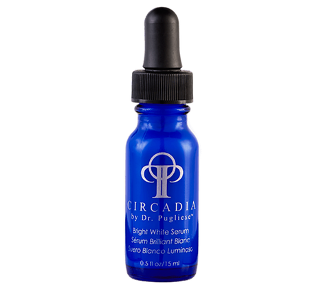 Bright White Serum | Осветляющая сыворотка с антиоксидантами