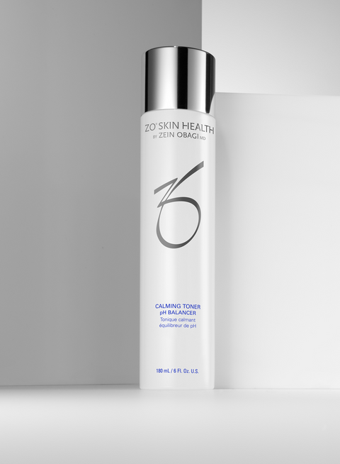 Calming Toner pH Balancer - Заспокійливий тонер