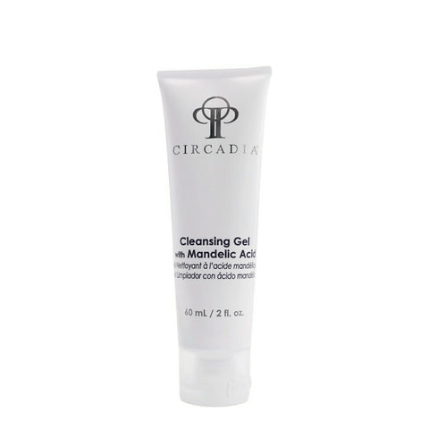 Cleansing gel with Mandelic Acid - Gel na čištění pokožky s kyselinou mandlovou