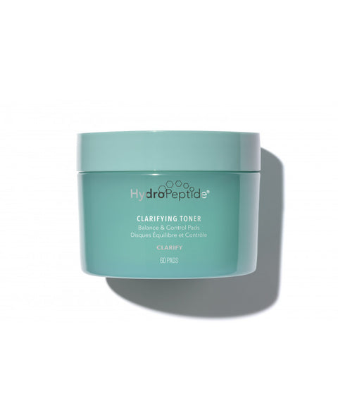 Clarifying Toner - Освітлювальний антивіковий тонік