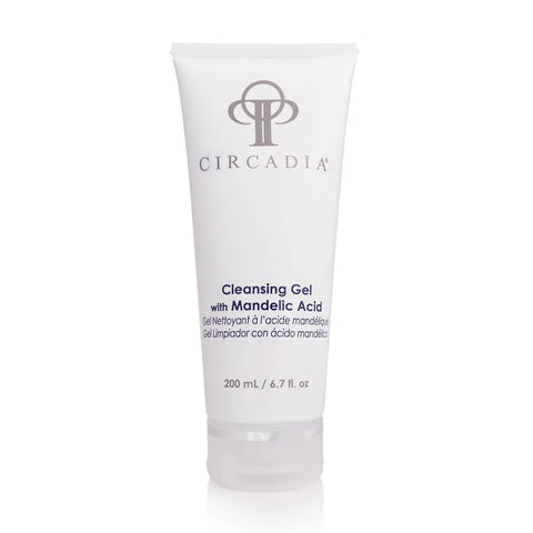 Cleansing gel with Mandelic Acid - Gel na čištění pokožky s kyselinou mandlovou