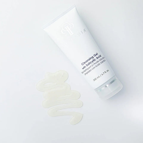Cleansing Gel with Salicylic Acid | Очищающий гель с салициловой кислотой