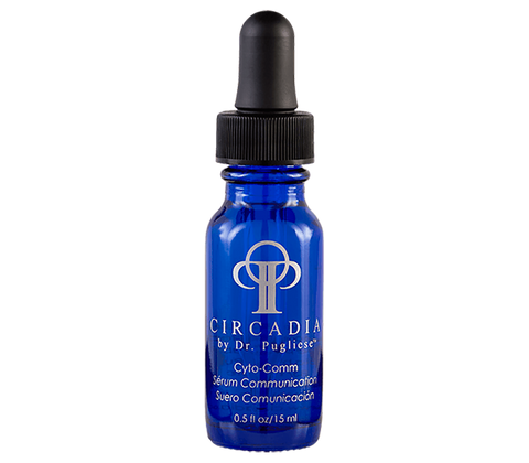 Cyto-Comm Serum | Сыворотка для восстановления межклеточной коммуникации