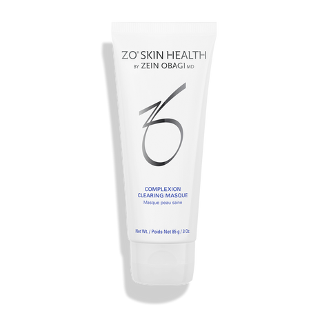 Complexion Clearing Masque - Маска для очищения лица