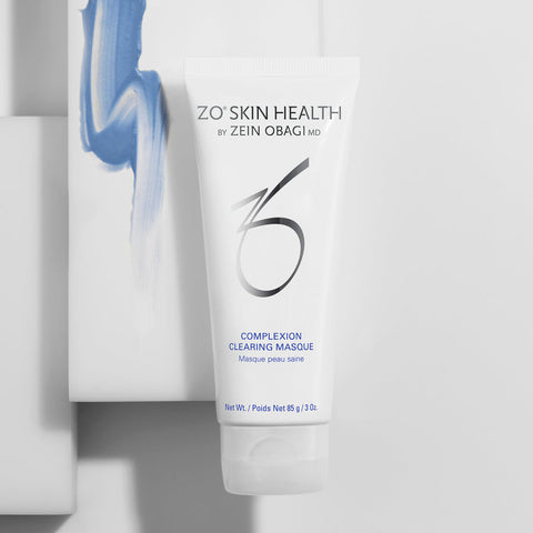 Complexion Clearing Masque - Маска для очищения лица